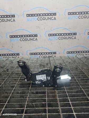 Motoras Stergator Luneta Hyundai IX35 2010 - 2019 (737) - 2