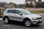 Volkswagen Tiguan 2.0 TDI 4Mot Sport&Style DSG - 10