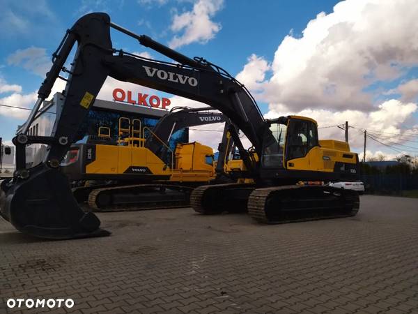 Volvo EC 380 DL - 24