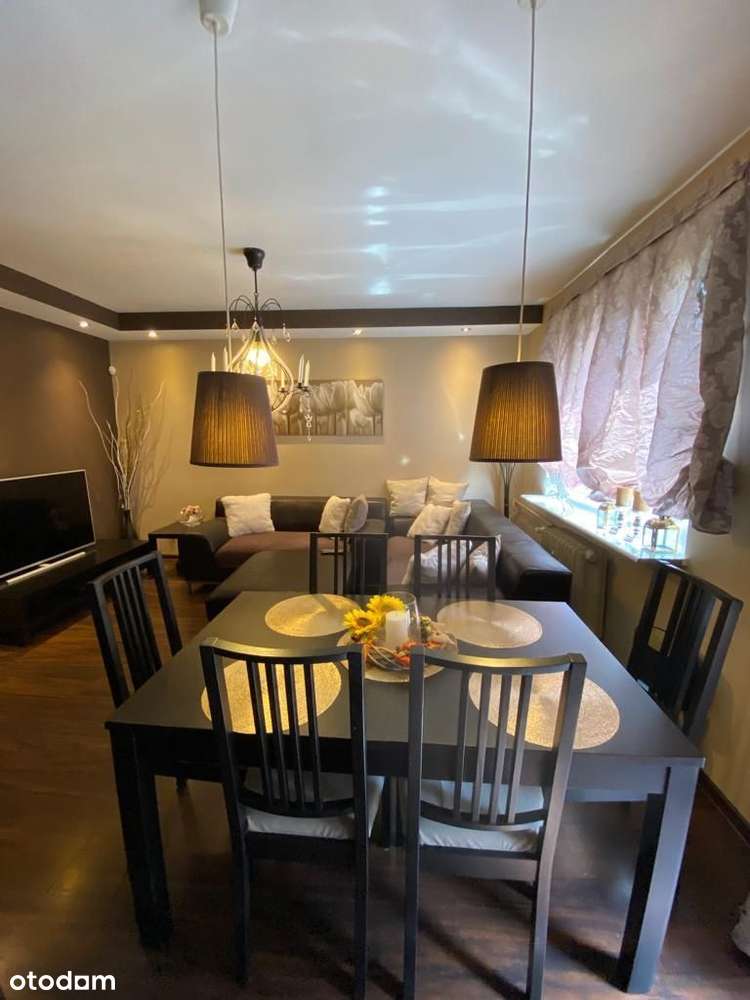 !!! UWAGA NOWA CENA !!! Mieszkanie 4 pokoje 2 piętro centrum Goleniowa - Pełny obrazek: 5/17