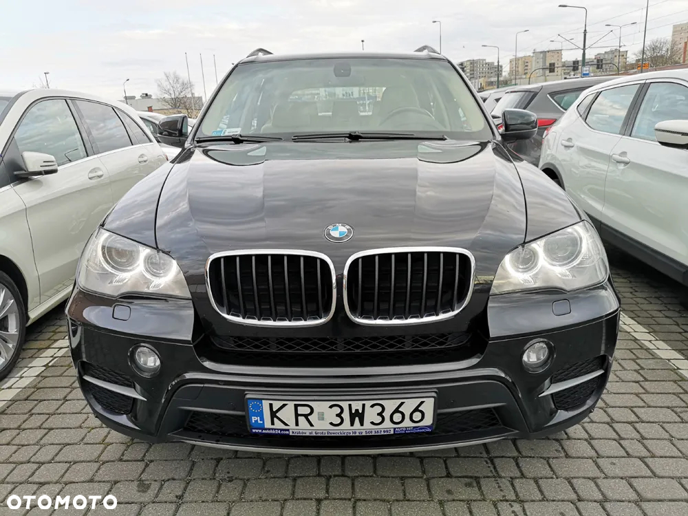 BMW X5 3.0d xDrive - 3