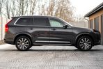 Volvo XC 90 B5 D AWD Ultimate Bright 7os - 4