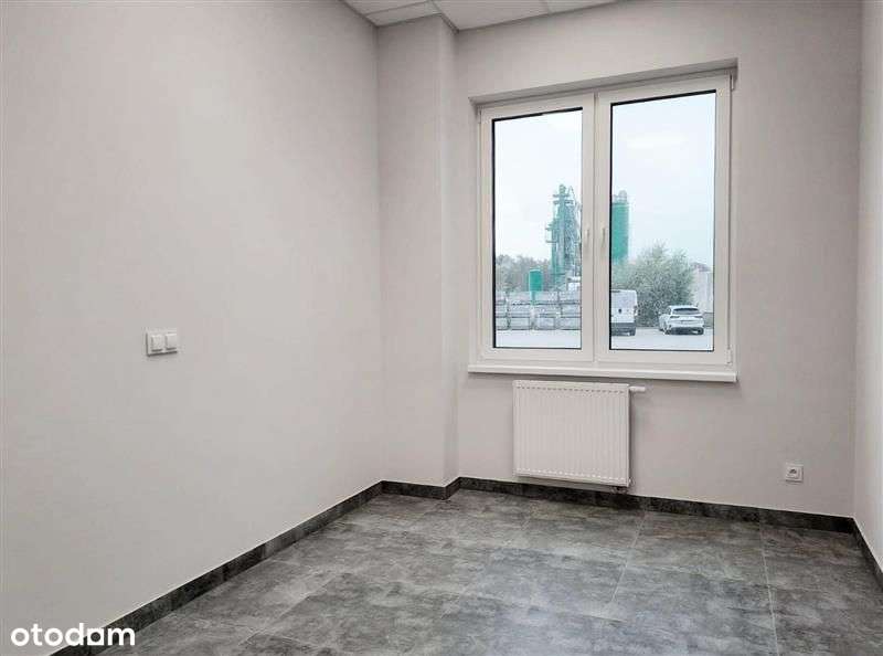 Nowoczesny obiekt magazynowo-produkcyjny przy tras - Pełny obrazek: 5/8