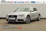 Audi A5 2.0 TDI Sportback DPF multitronic - 1