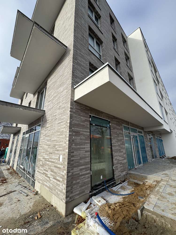 NOWE LOKALE  JEDNO I DWUKONDYGNACYJNE | 94–216 m²| UL. JAGIELLOŃCZYKA - Pełny obrazek: 5/20