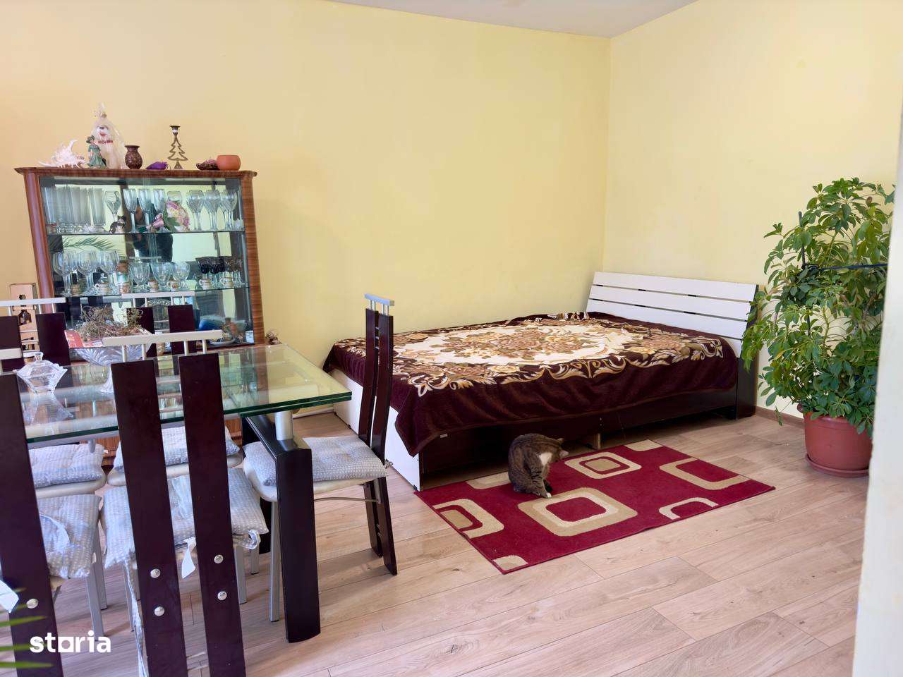 Casa individuala Giulesti | Renovata 2025 | Cartier 16 Februarie-17