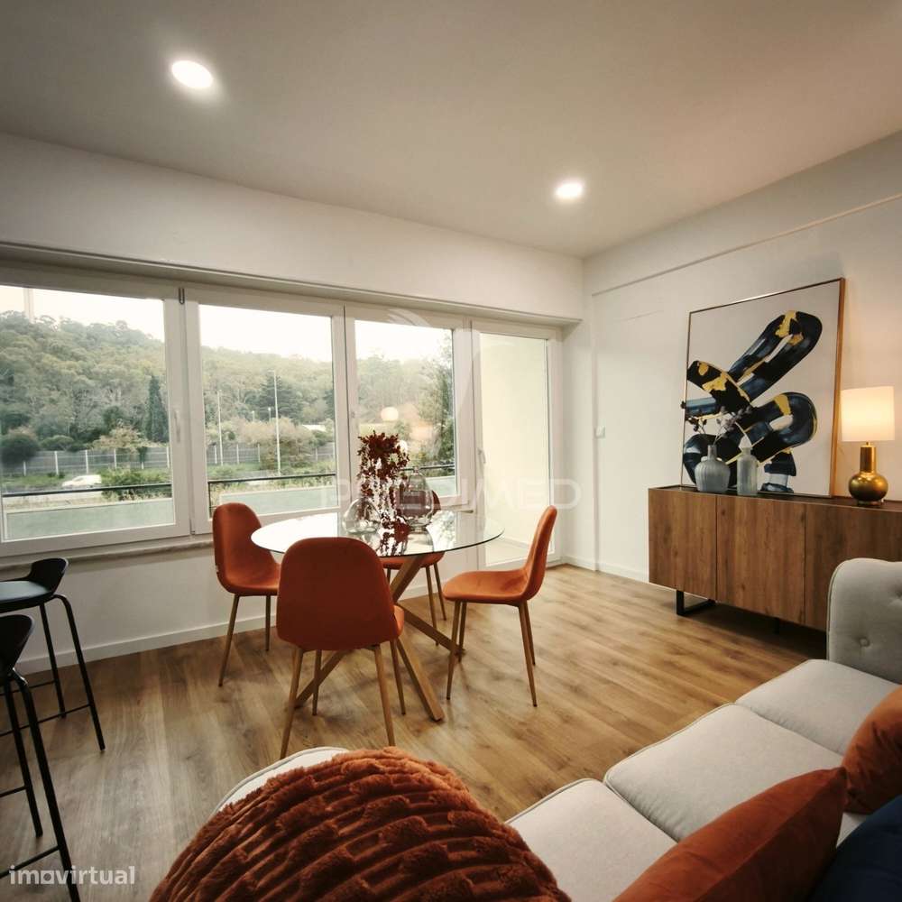 ApartamentoT3  Benfica na Rua Rafael Duque - Grande imagem: 4/18