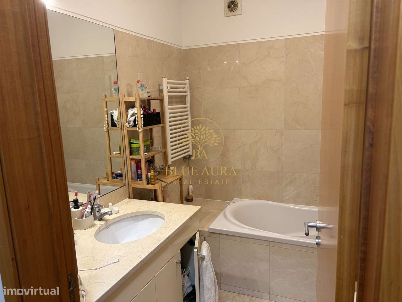 Apartamento T3 Venda em Cidade da Maia,Maia-9