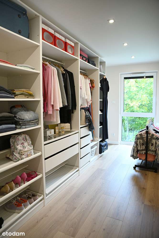 Dom umeblowany z widokiem na Szachty - taras na dachu - Bezpośrednio - Pełny obrazek: 5/19