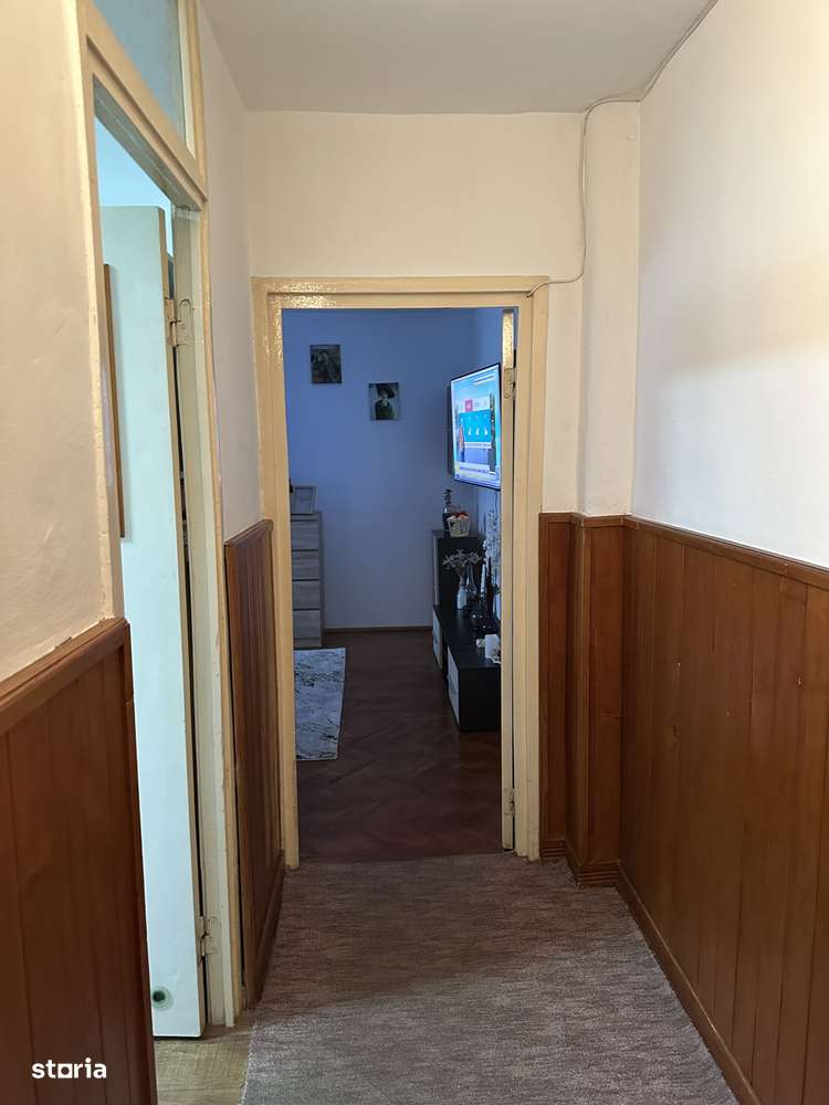Apartament de vanzare Reghin,Bulevardul Unirii-5
