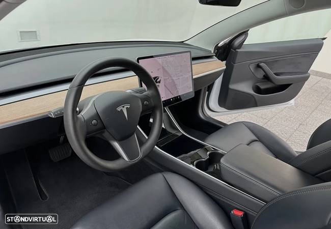 Tesla Model 3 Long Range AWD Dual Motor - 15