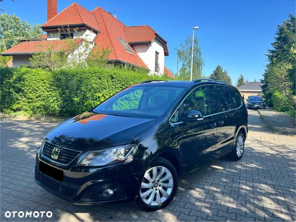 Seat Alhambra 2.0 TDI S&S DSG XCELLENCE - 4