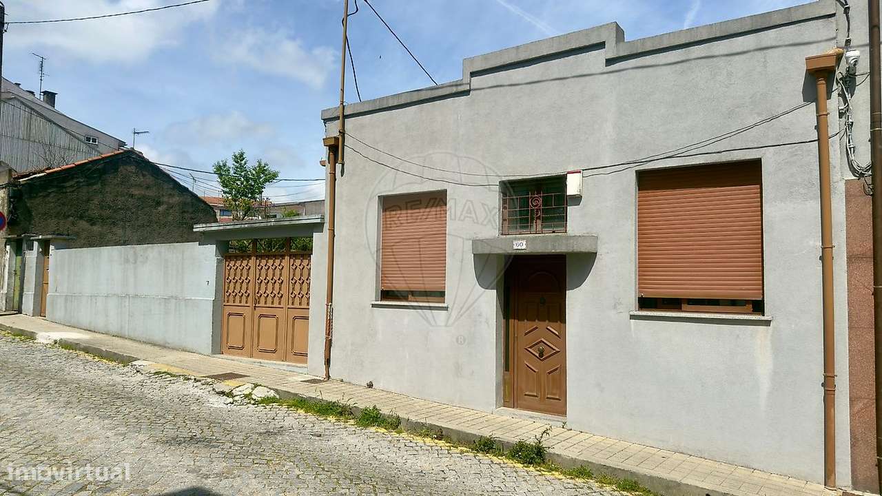 Moradia T3 para venda-0
