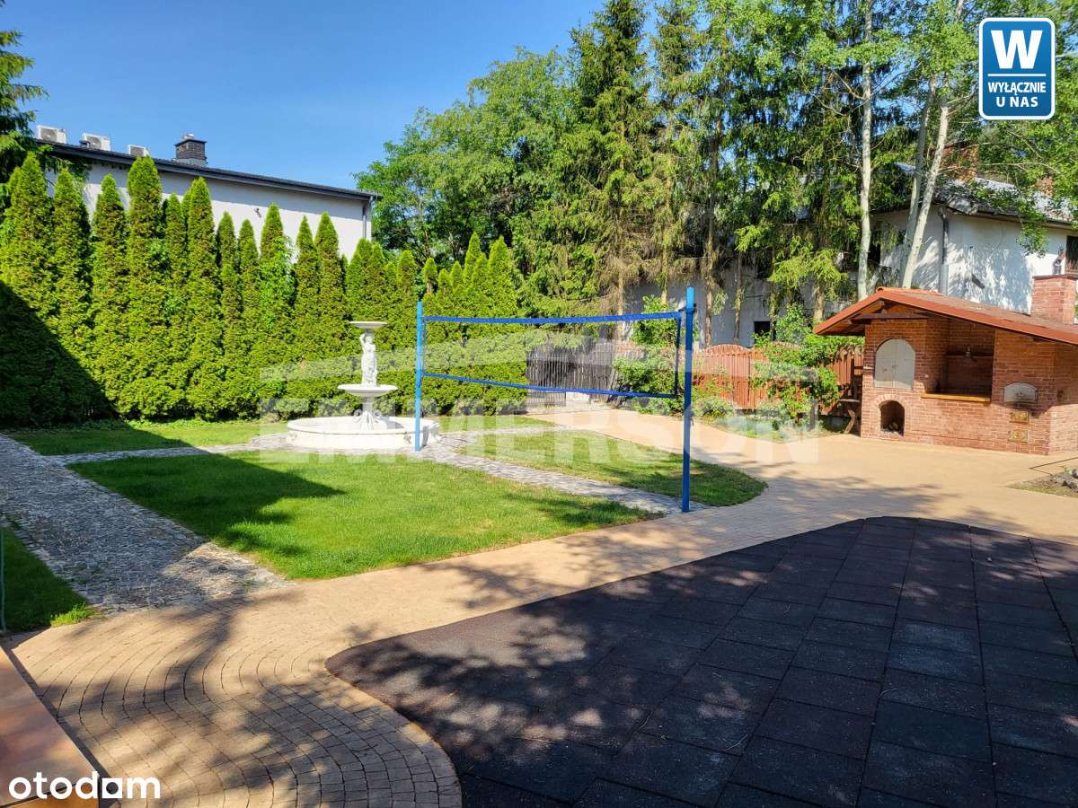 Obiekt Biurowo Mieszkalny-5