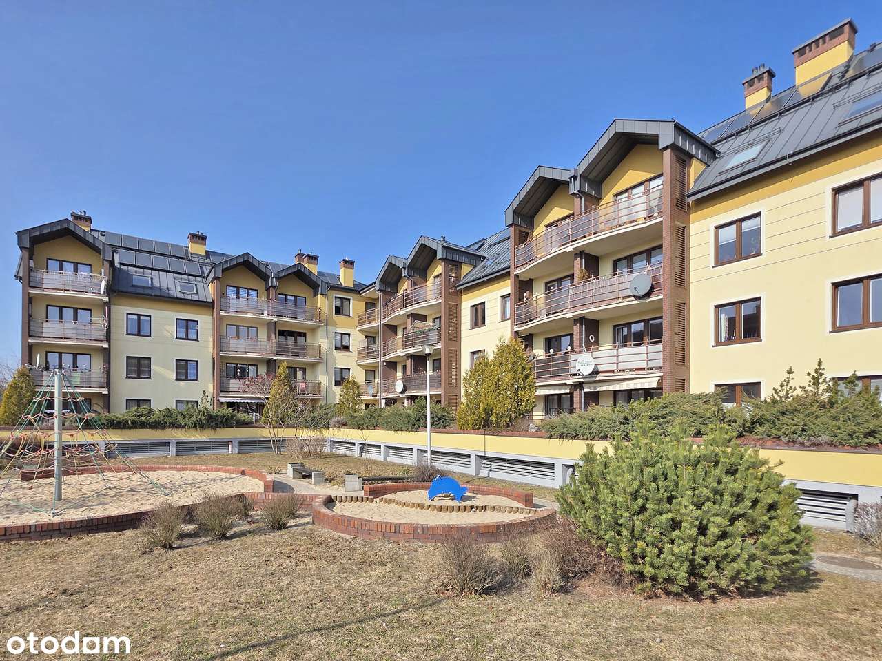 3 pokoje | 66 m² | 1 piętro | loggia | narożne | Ustka | bud. 2013 r.-18