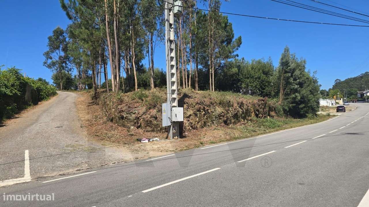 Venda de 2 Terrenos para Construção com 2380 m2 ! - Grande imagem: 4/10