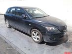 TAMPA DAS VÁLVULAS MAZDA 3 BK 2006 - 1