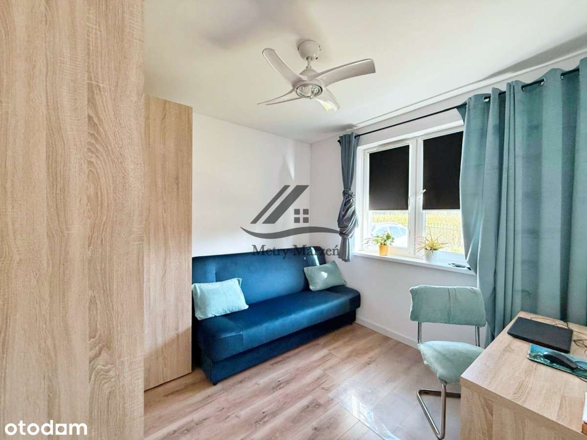 Niewielki urokliwy dom! Cicha i spokojna okolica!-6