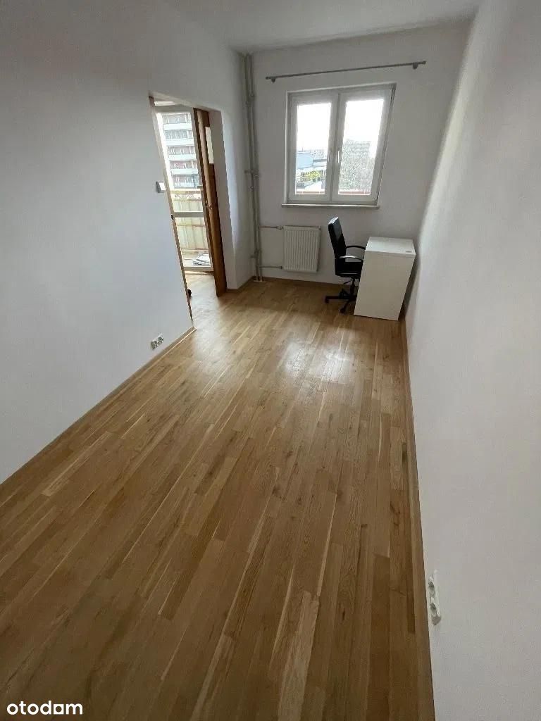 Wola Antka Rozpylacza 2pok+Duży Balkon/metro