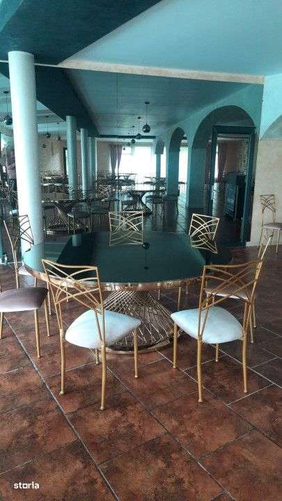 Afacere la cheie, teren 3200 mp, 820 mp utili, zona Feleac - Imagine principală: 3/19