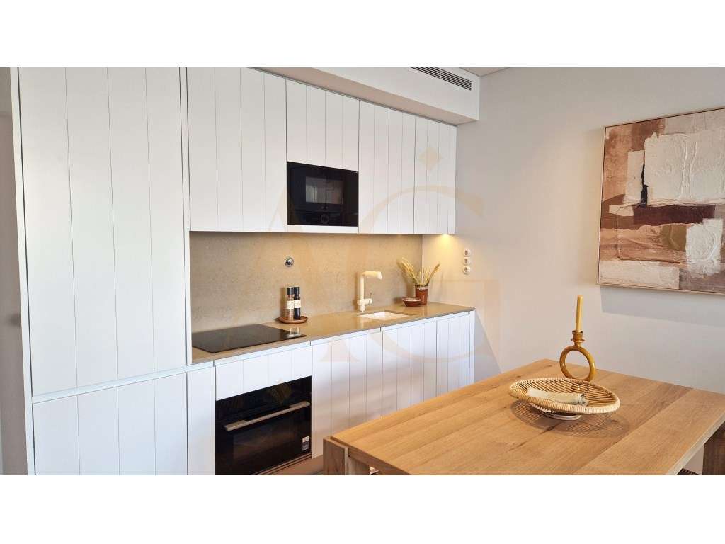 Moradia T3 de luxo no centro de Tavira com piscina e garagem privada-7