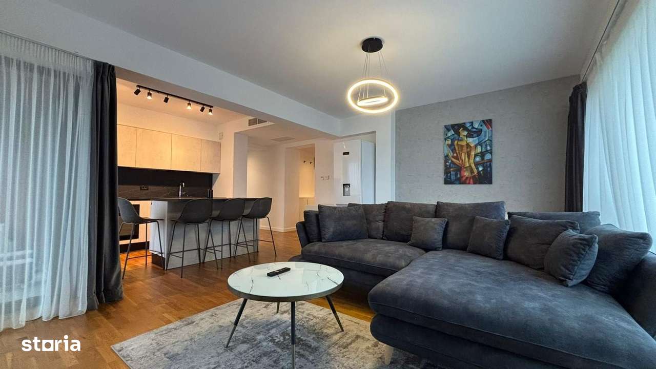 Apartament 2 camere elegant | Ideal pentru locuit sau investitie-0