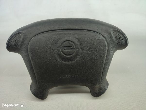 Airbag Volante Opel Vectra B (J96) - 1