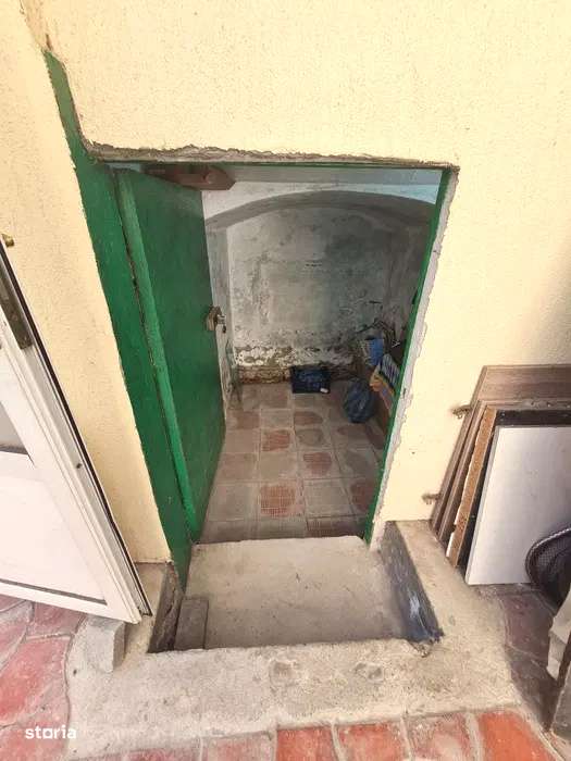 Garsoniera |15,21 mp utili | Terasa 14.mp | Boxa 4mp | zona centru-5