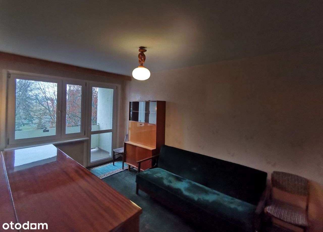 Mieszkanie 2-pok., przy parku - Złotów (centrum) - Pełny obrazek: 5/20