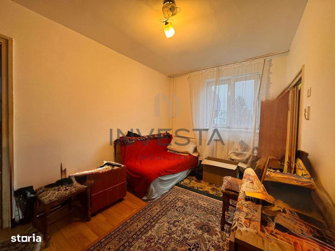 OPORTUNITATE DE INVESTITIE GHEORGHENI - Imagine principală: 3/6