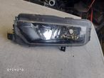 VW CADDY IV HALOGEN LEWY 2K5941661B - 1