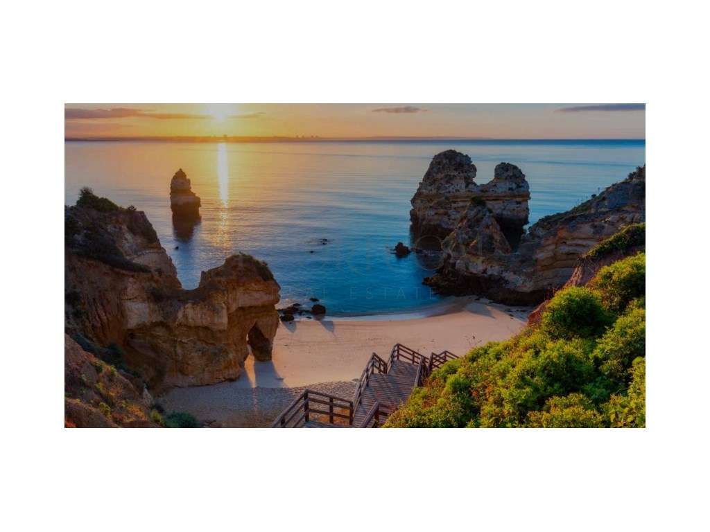 Casas Olivento - O Equilíbrio Perfeito entre Campo e Praia no Coraç... - Grande imagem: 5/23