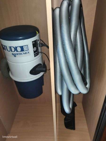 Apartamento T3, na Granja, Arcozelo - Grande imagem: 4/12