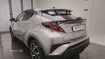 Toyota C-HR - 2