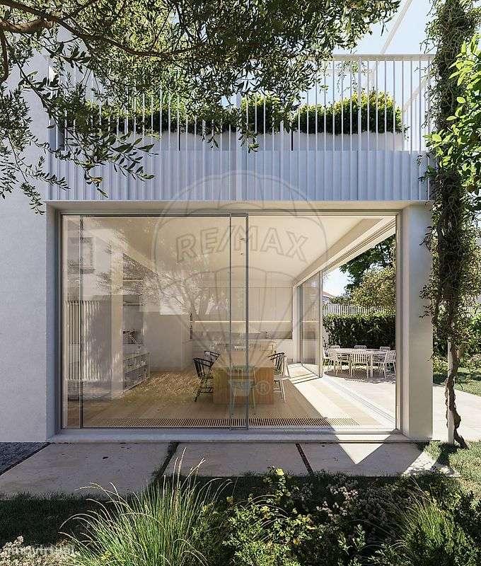 Moradia T5 para venda - Grande imagem: 3/9