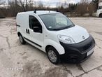 Fiat FIORINO SALON PL F-VAT23 JEDEN WLASCICIEL KLIMA IDEALNY - 1