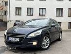 Peugeot 508 1.6 T Allure - 2