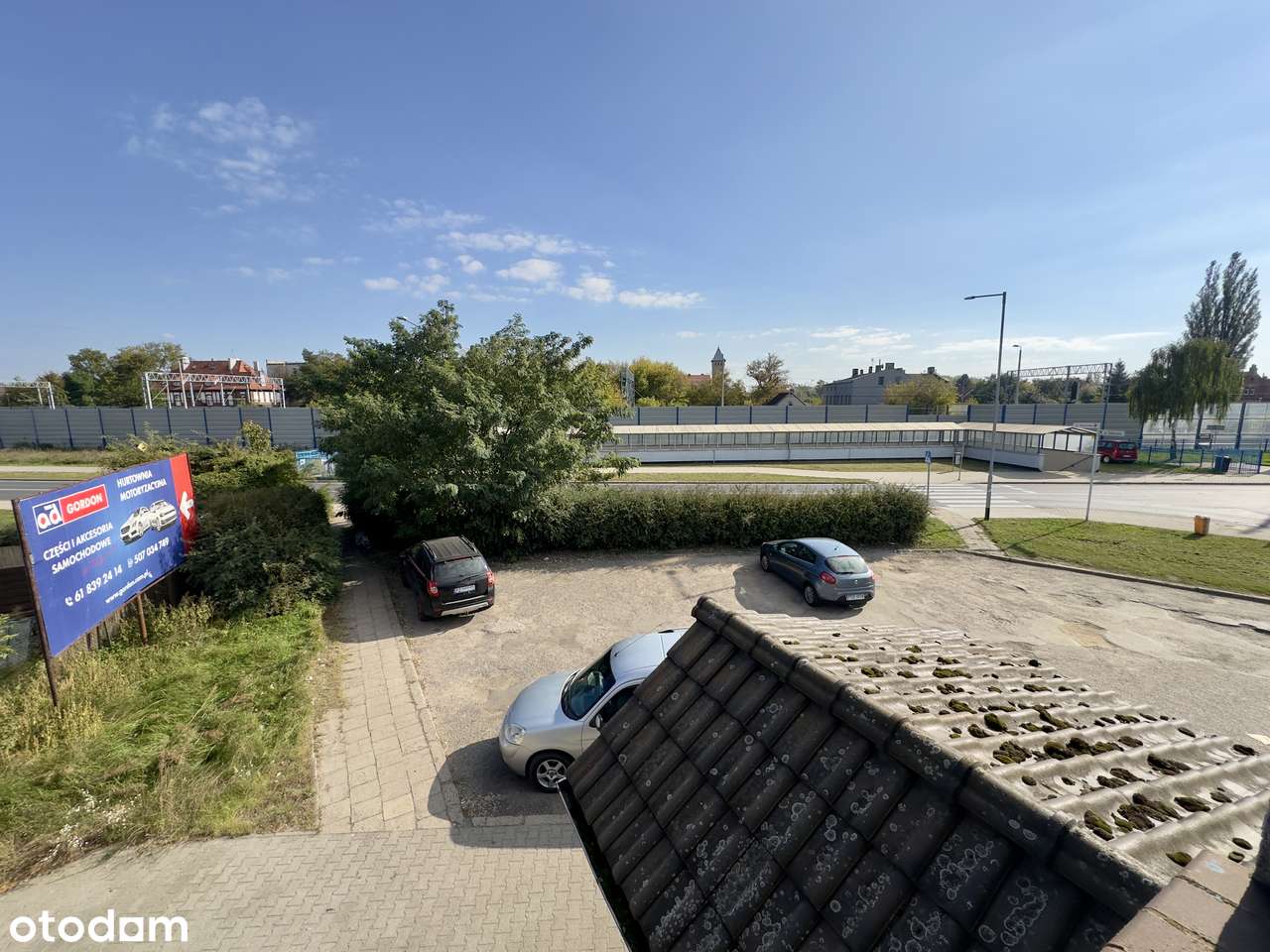 Lokal użytkowy 589 m² | Luboń, ul. Dworcowa | 980 000 zł-13
