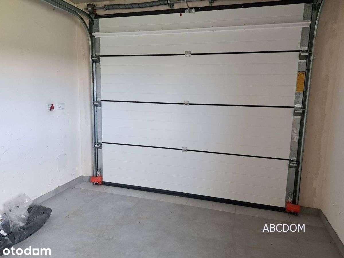 Masłomiąca, urokliwe miejsce, 5 pokoi, garaż-9