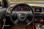 Audi A6 4.2 FSI Quattro Tiptr - 28