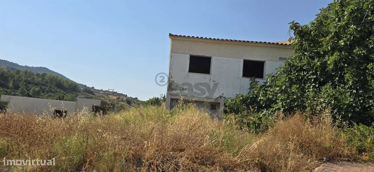 Terreno Urbano - S. João dos Montes - Vila Franca de Xira - Grande imagem: 5/8