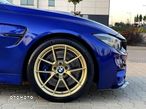 BMW M4 Coupe DKG Competition - 14