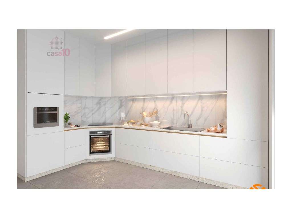 Moradia T3, em construção, para venda em Portimão-7