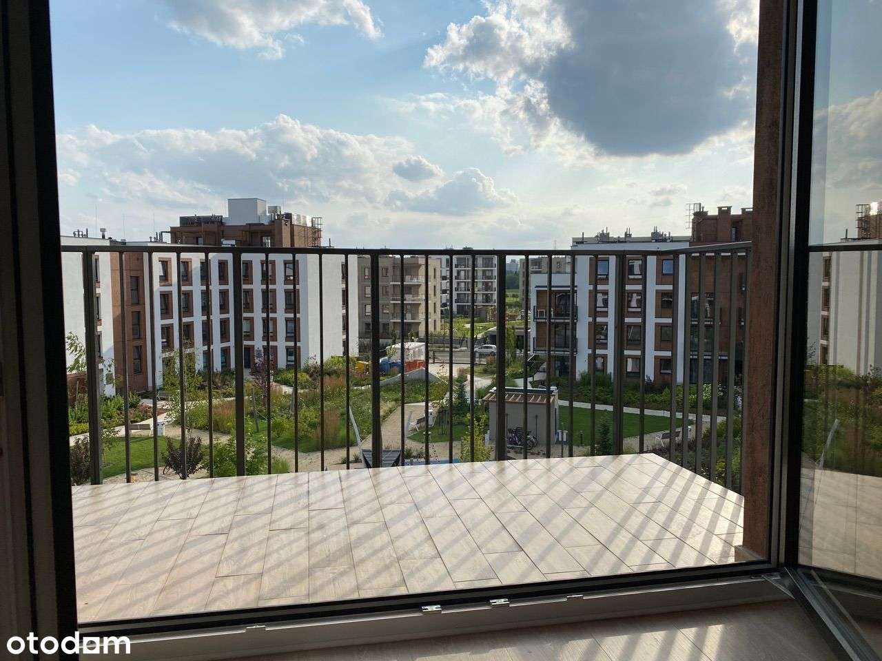 Mieszkanie do wynajmu na Mokotowie - Pełny obrazek: 2/13