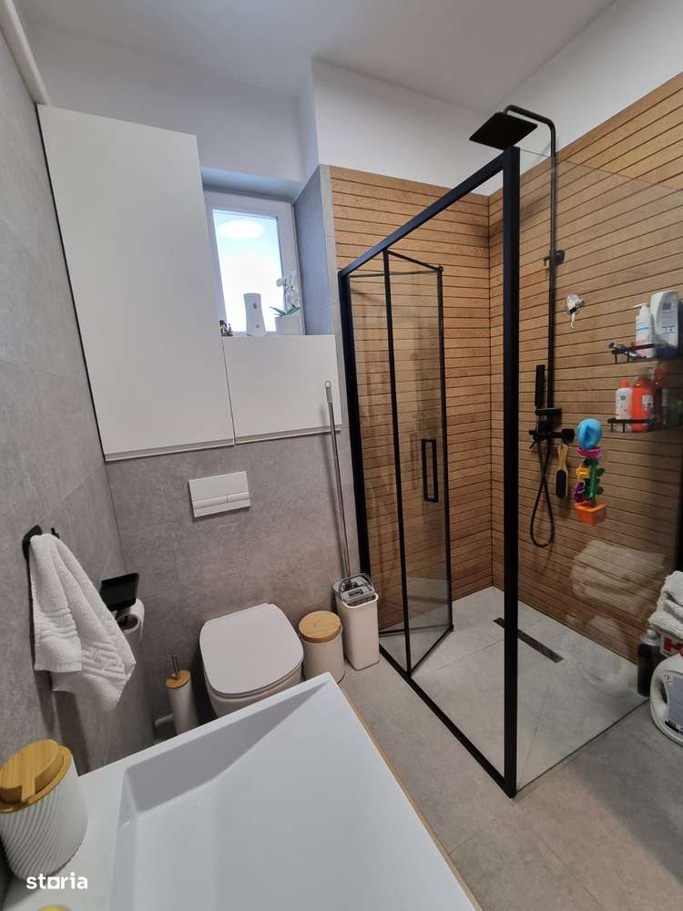 Apartament 3 camere decomandat de vanzare Popesti-Leordeni-8