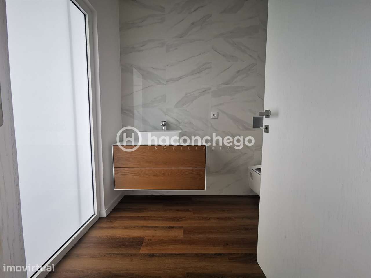 Pavilhão industrial com 966 m2 em Lijó, Barcelos-21