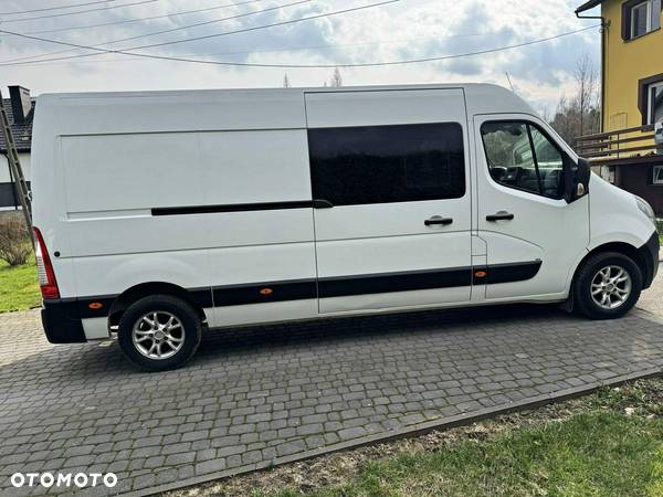 Renault Master - 11