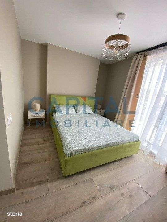 Comision 0 %  Penthouse 3 camere 85mp, terasa 15mp, 2 parcari, imobil - Imagine principală: 5/7