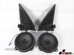 Colunas e Tweeters HiFi Seminovo/ Original BMW 4 Coupe (F32, F82)/BMW 4 Converti... - 1