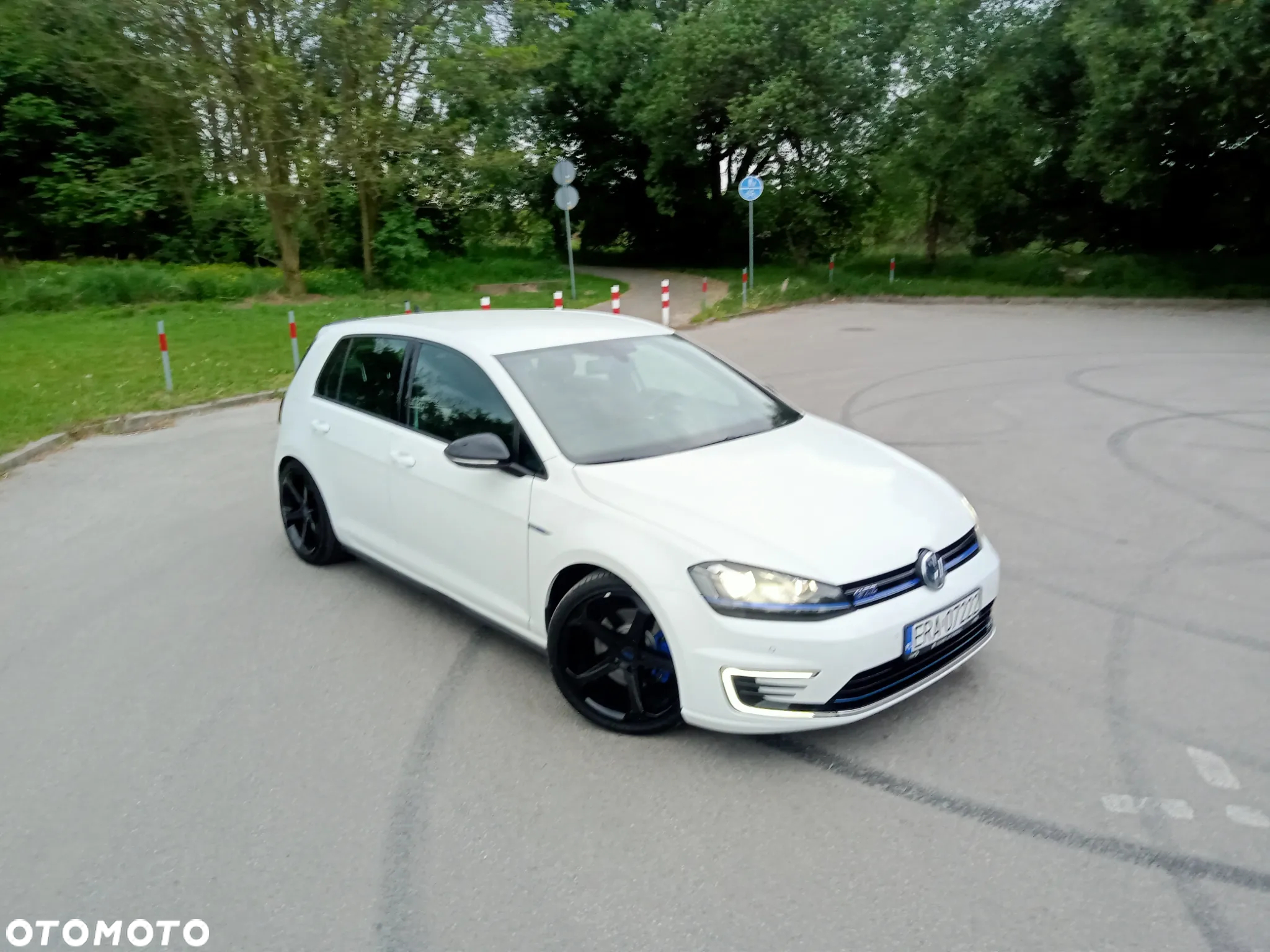 Volkswagen Golf - 3